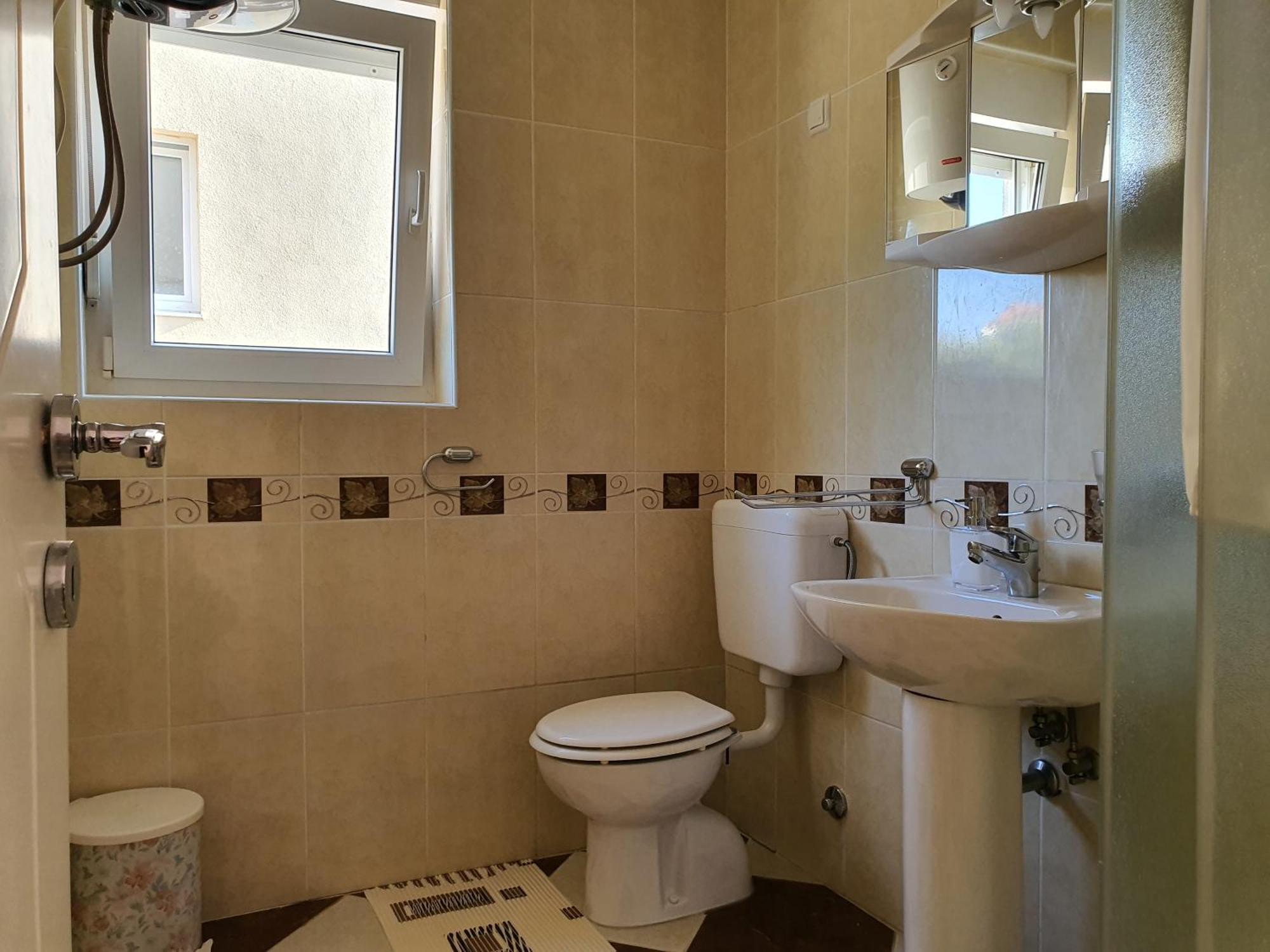The Nifty Nook Apartments Novalja Room photo